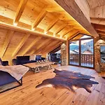 Alpi Apartament Garmisch-Partenkirchen