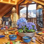 Alpi Apartament *