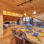 Alpi Apartament Garmisch-Partenkirchen
