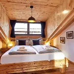 Alpi Apartament