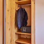 Alpi Apartament *