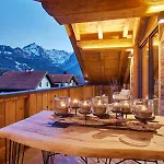 Alpi Apartament