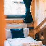 Apartament Alpi