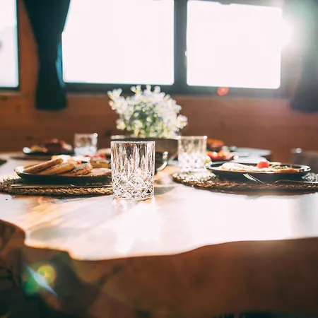 Alpi Apartament