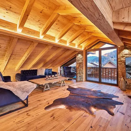 Alpi Apartamento Garmisch-Partenkirchen