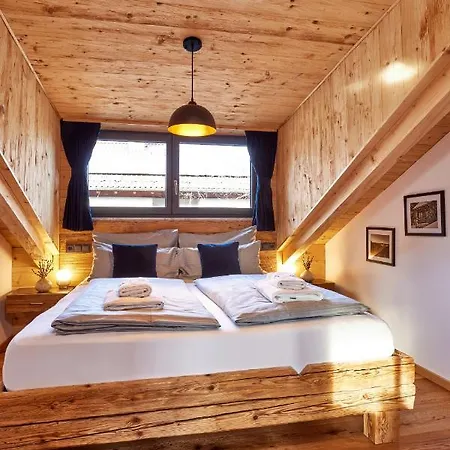 Alpi Apartamento