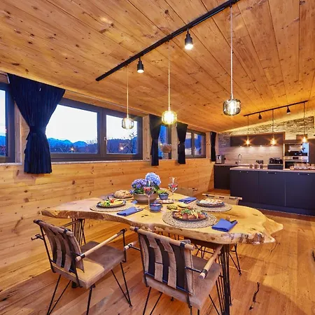 Apartamento Alpi Garmisch-Partenkirchen