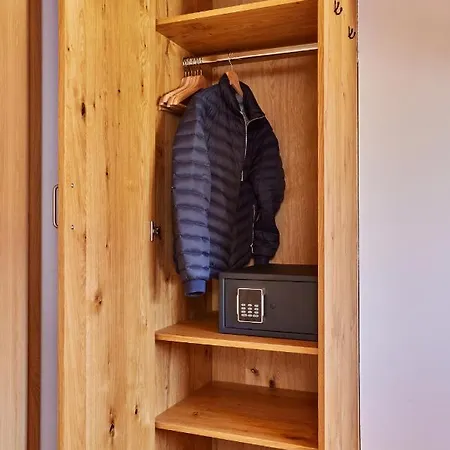 Alpi Apartamento *