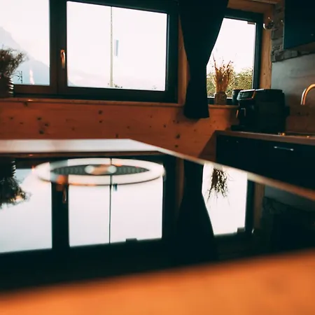 Alpi Apartamento Garmisch-Partenkirchen