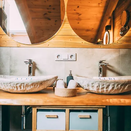 Alpi Apartamento