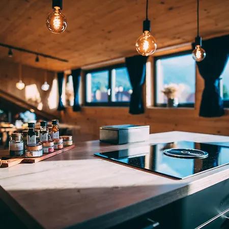 Alpi Garmisch-Partenkirchen