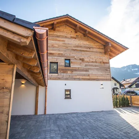 Alpi * 加爾米施-帕滕基興