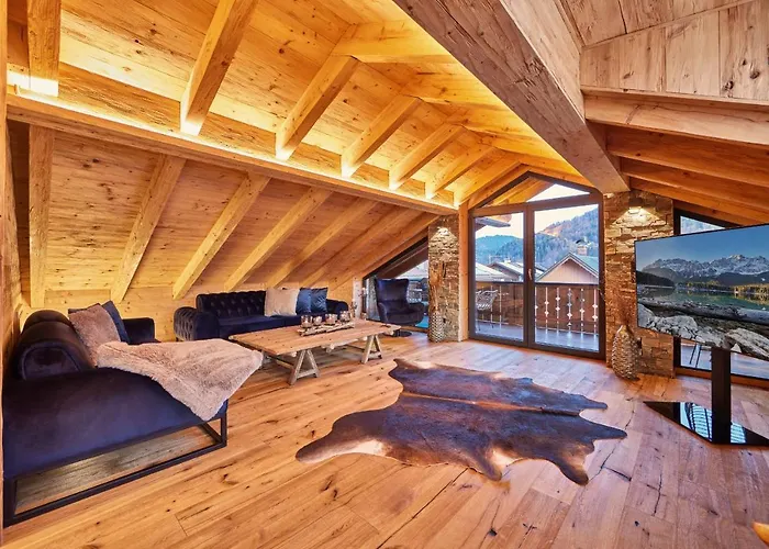 Alpi Apartament Garmisch-Partenkirchen