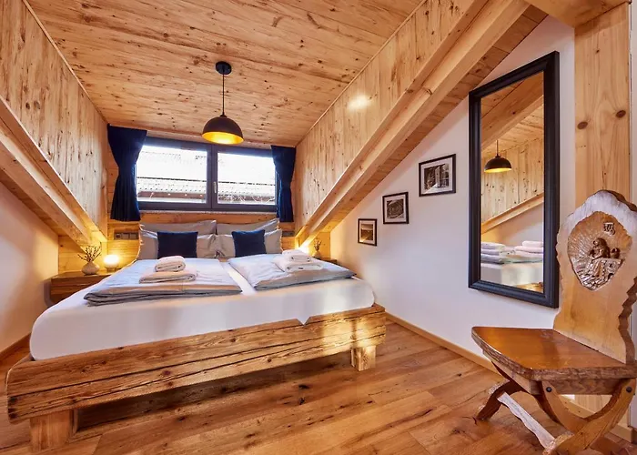 Alpi * Garmisch-Partenkirchen